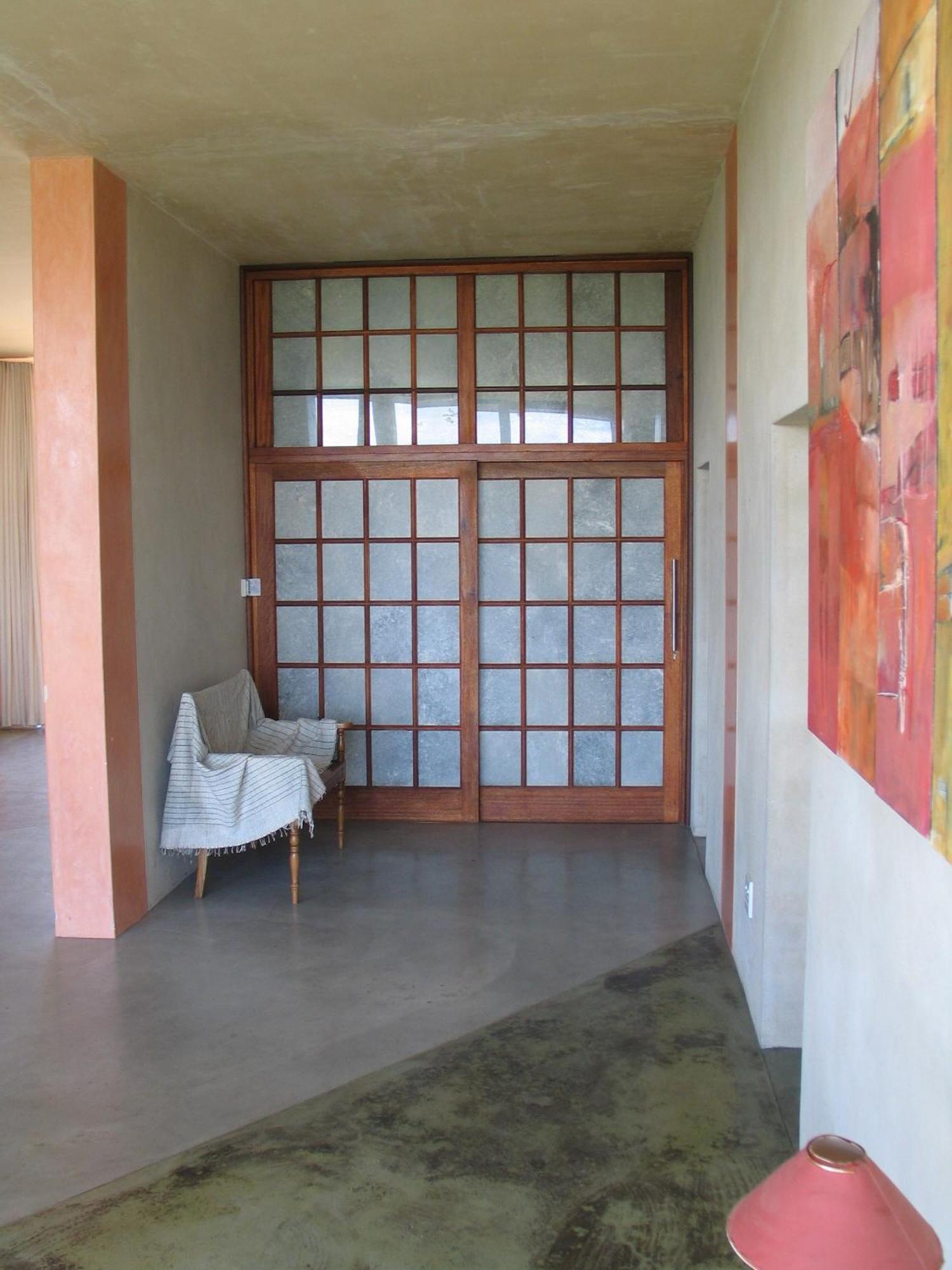 Casa Dos Milagres Holiday Home Agulhas Room photo