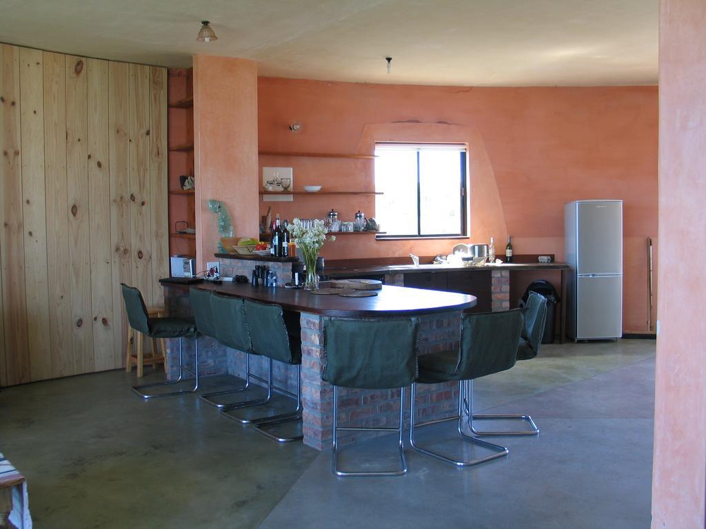 Casa Dos Milagres Holiday Home Agulhas Room photo