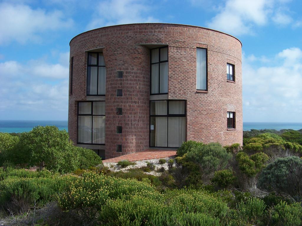 Casa Dos Milagres Holiday Home Agulhas Exterior photo